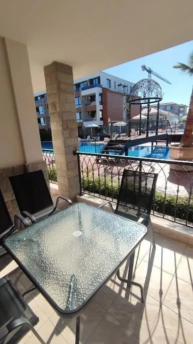 Apartment Happiness Included, Sarafovo Burgas Bulgaria